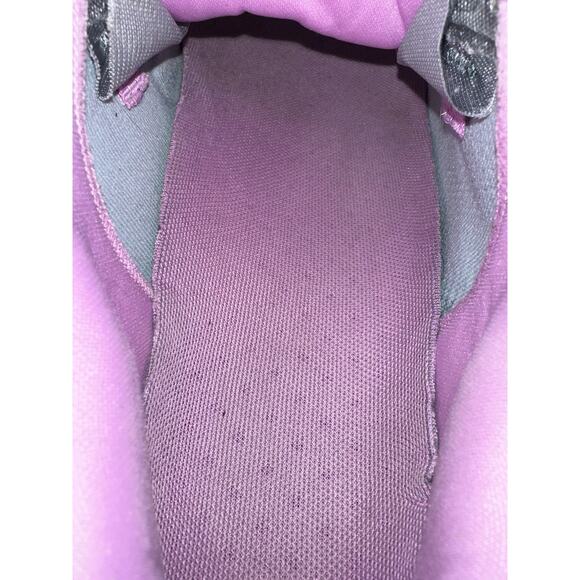 ALTRA Women’s Timp 5 Trail Running Shoes Green Forest Pink Size 9 - Picture 6 of 15